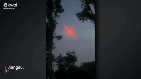 Unnatural Lights In The Sky: One From Oak Cliff, Texas