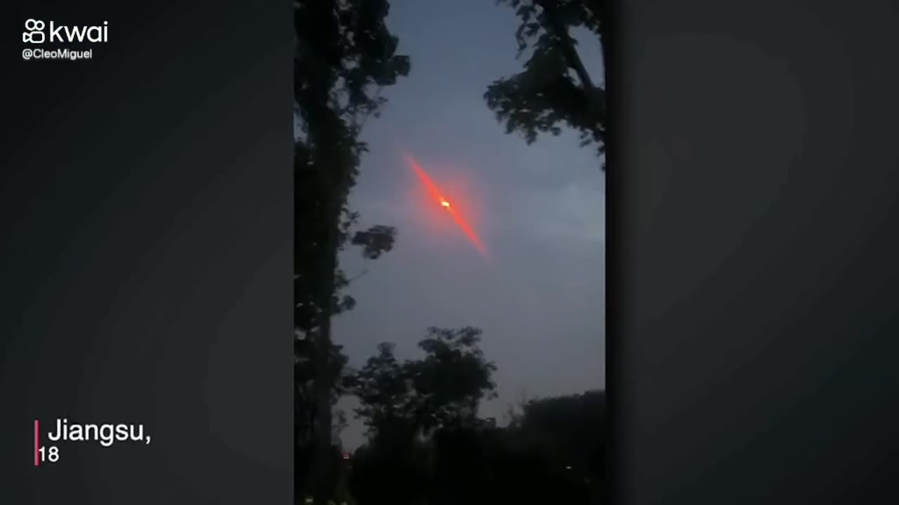 Unnatural Lights In The Sky: One From Oak Cliff, Texas
