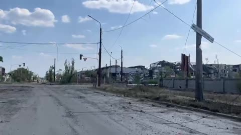 07.04.2022 Chronicle of military operations "Russia - Ukraine".