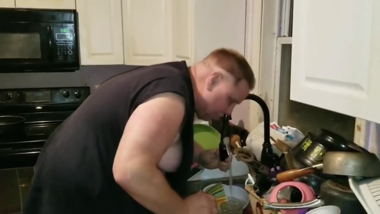 Violette1st & The Chipmunks 9