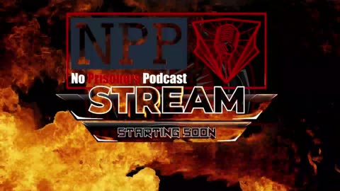 No Prisoners Podcast Episode 01