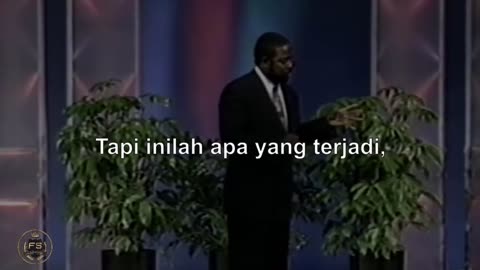 Kekuatan keyakinan akan merubah hidup kita