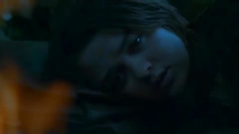 Arya Stark - The Girl is No-one