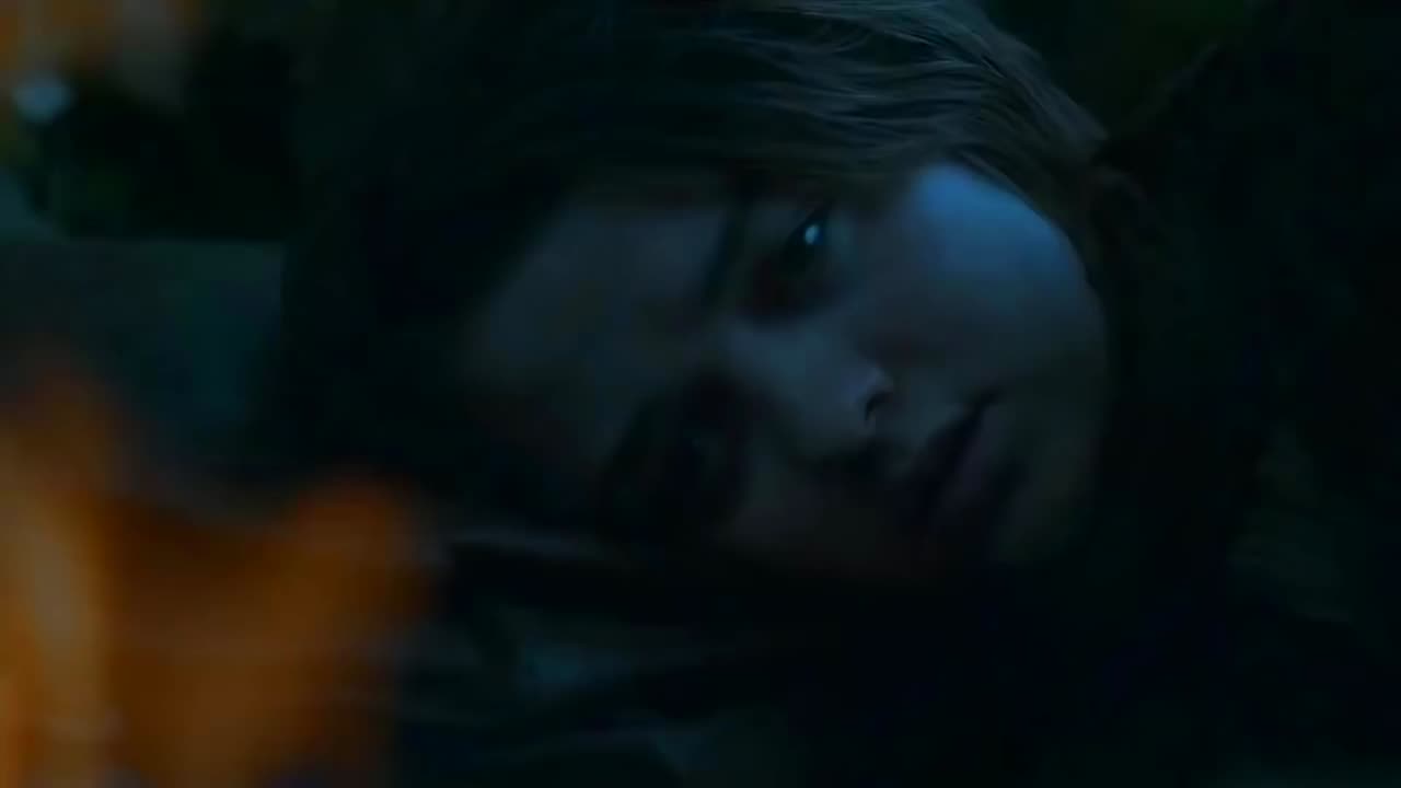 Arya Stark - The Girl is No-one