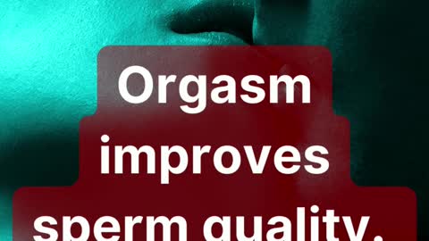 Surprising Facts About Sex