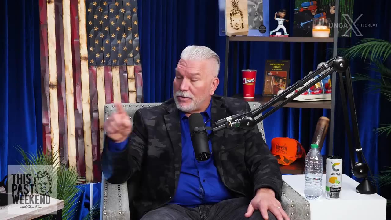The Open Border Crisis Is A Triple Dip Human Trafficking Money Laundering Operation