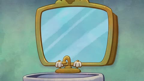 Bad Breath | Mickey Mouse & Friends | Chibi Tiny Tales | Disney Channel Animation