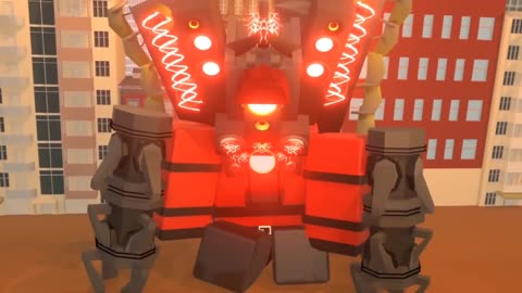 skibidi toilet 57 (full episode) roblox animation fanmade