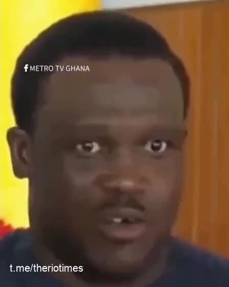 U.S. is hypocrite promoting same-sex relationships in Africa but not in Qatar and Saudi Arabia