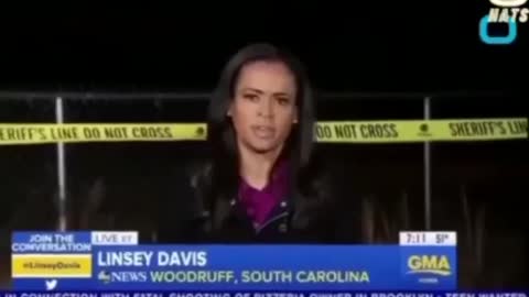 The evidence that all MSM is scripted and the forces who control their script.