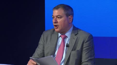 Energy Outlook: Overcoming the Crisis | Davos 2022 | #WEF22