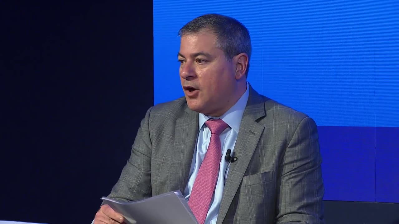 Energy Outlook: Overcoming the Crisis | Davos 2022 | #WEF22