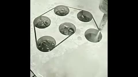 Mechanical video