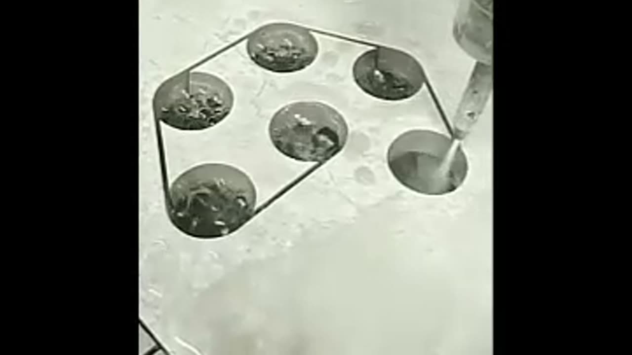 Mechanical video