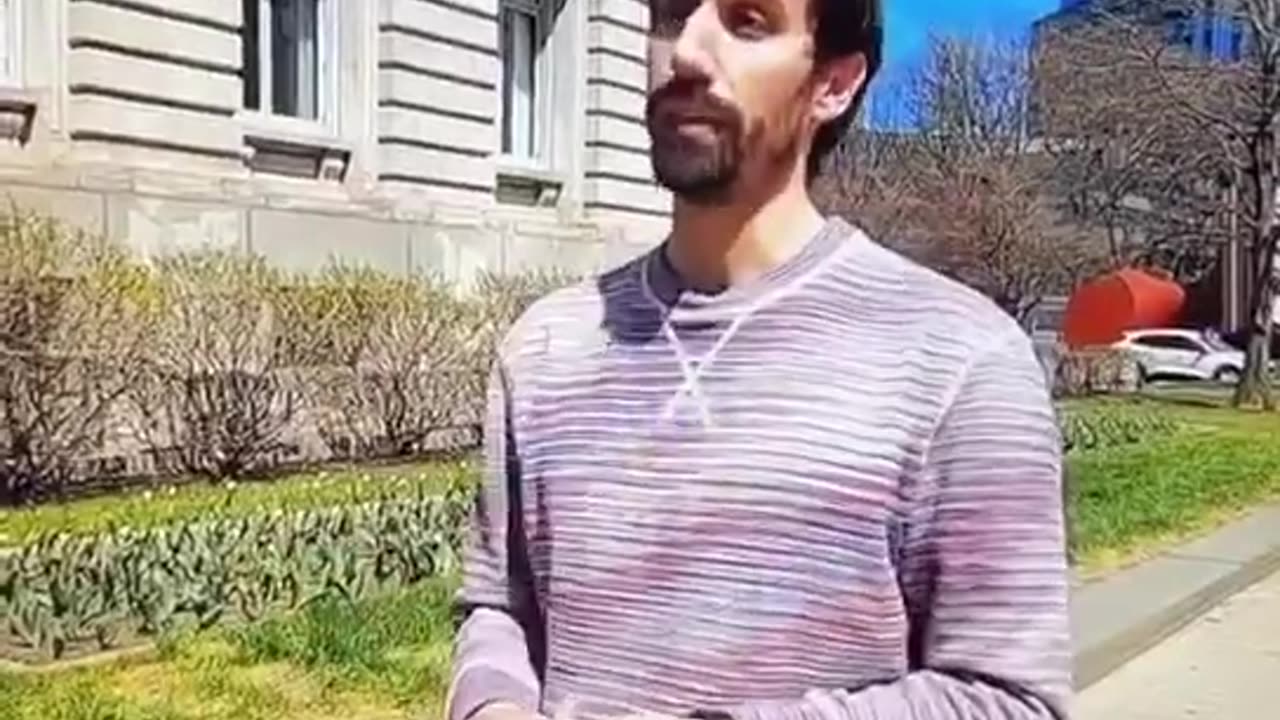 Cleveland, Ohio to become the first 15 Minute City in the US‼️ CONSPIRACY NO MORE 💥💥