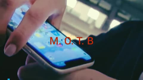 M. O. T. B 🔜