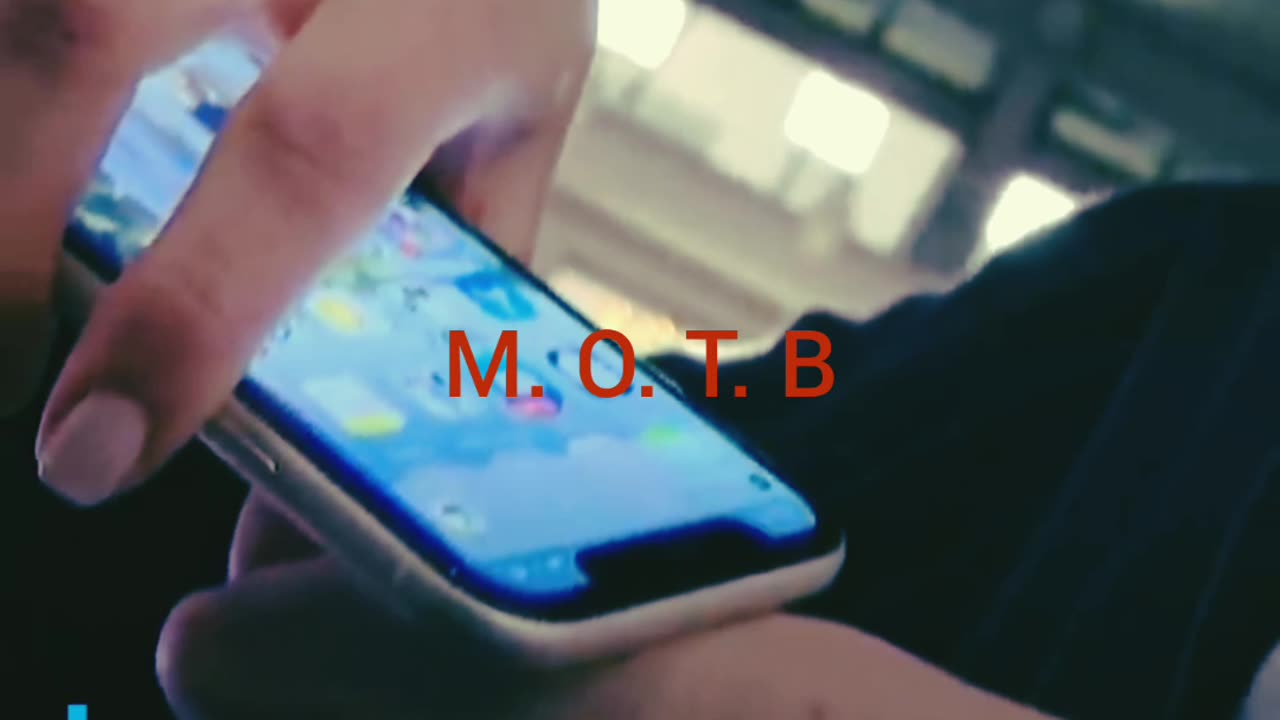 M. O. T. B 🔜