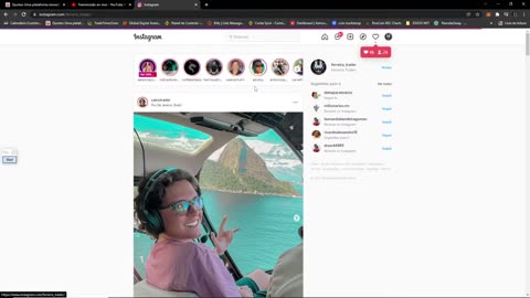 FERREIRA TRADER - LIVE TIRANDO DUVIDAS 2