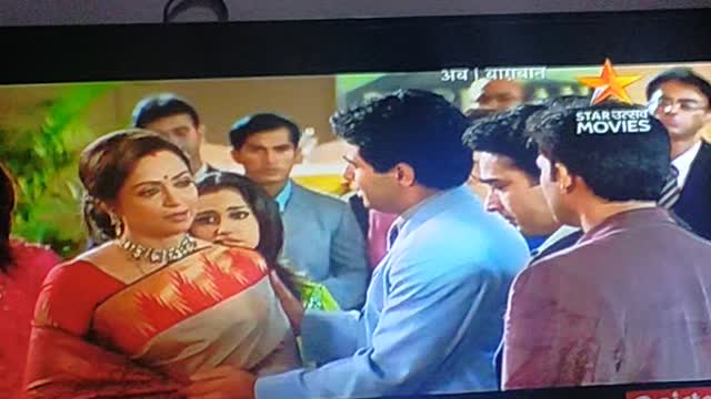 Bhagwan movie