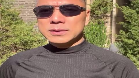 20220915文贵先生GETTR： #习近平出访：最核心是两国正式形成了 #战争联盟
