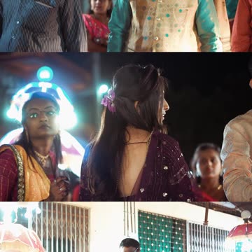 Krunal Wedding Teaser