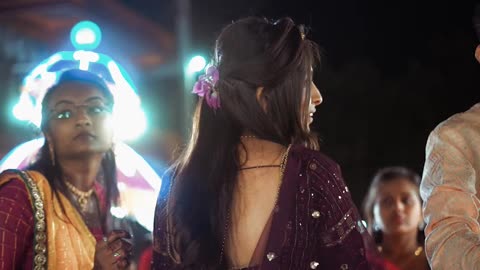 Krunal Wedding Teaser