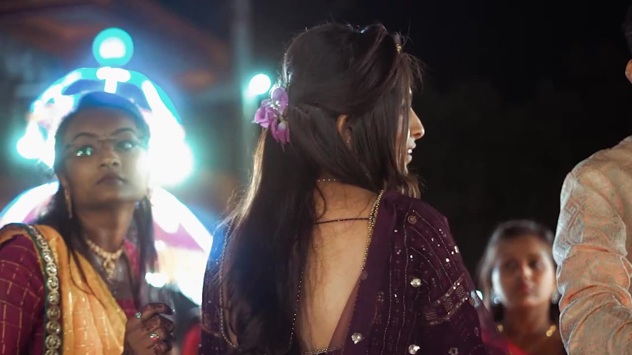 Krunal Wedding Teaser