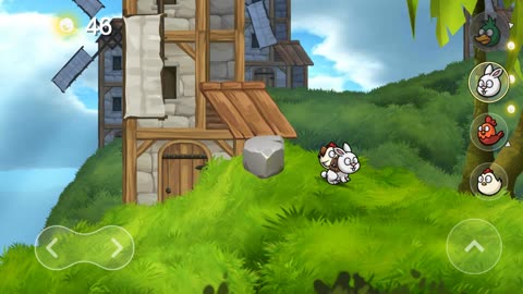 Lost Friends Adventure - Android Gameplay [48+ Mins, 1080p60fps]