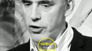 "THE RIGHT LEVEL OF FOCUS IS THE INDIVIDUAL!" - JORDAN PETERSON