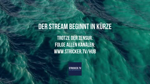 Candys und Stricker gegen den Weltenrest