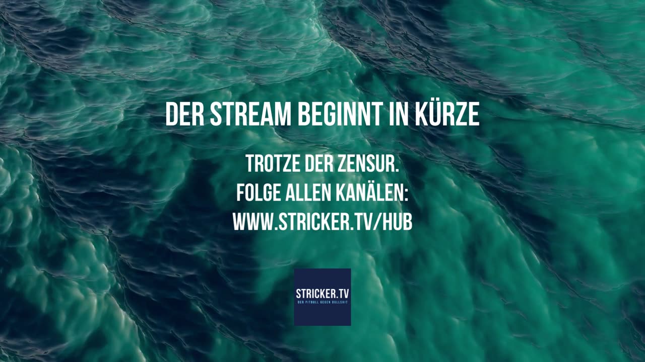 Candys und Stricker gegen den Weltenrest