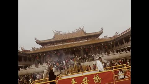 Where in macau