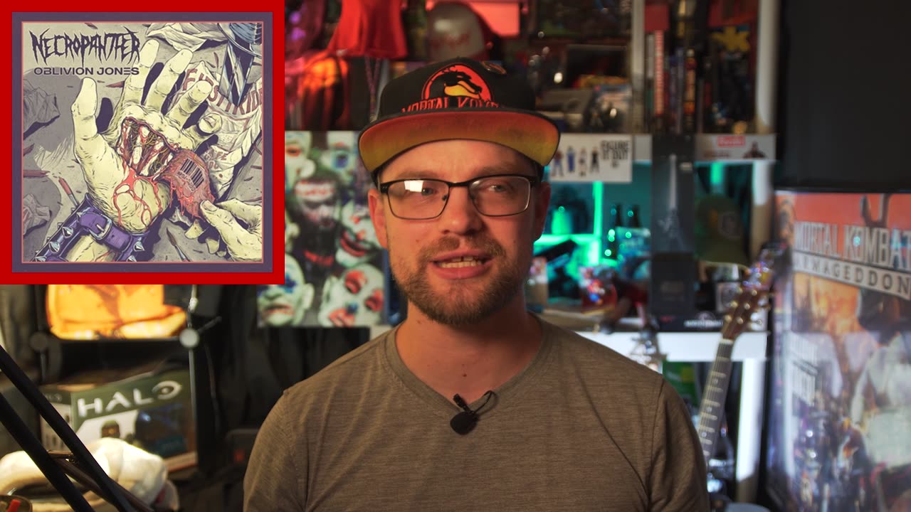 Double the Deadpool | Week In Nerdom