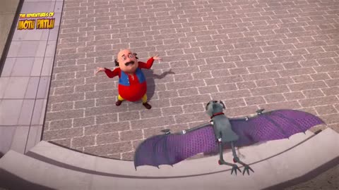 Fun And Fair | Motu Patlu New Episode | Cartoons For Kids #sport