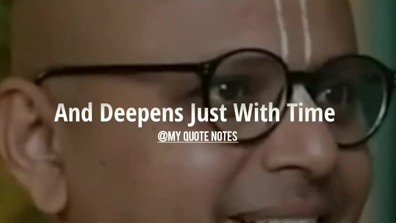 Nothing Happens