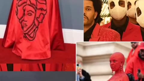 Flushing Out The Satanists