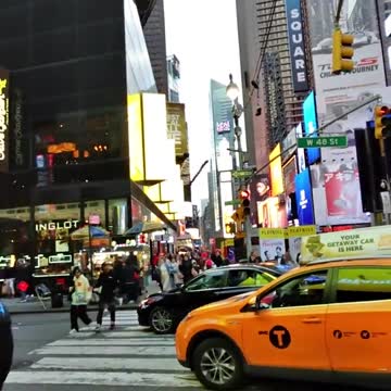 EXPLOSIONES BAJO EL SUELO DE NY #2