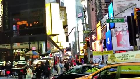 EXPLOSIONES BAJO EL SUELO DE NY #2