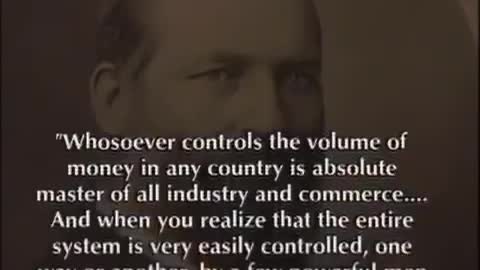542. The Money Masters - Excellent Explanation of Banking