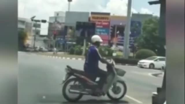 Interesting funny video