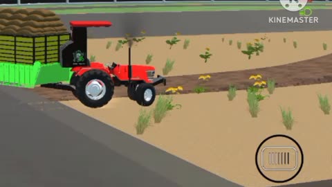 Tractor video On very most beautiful video tractor