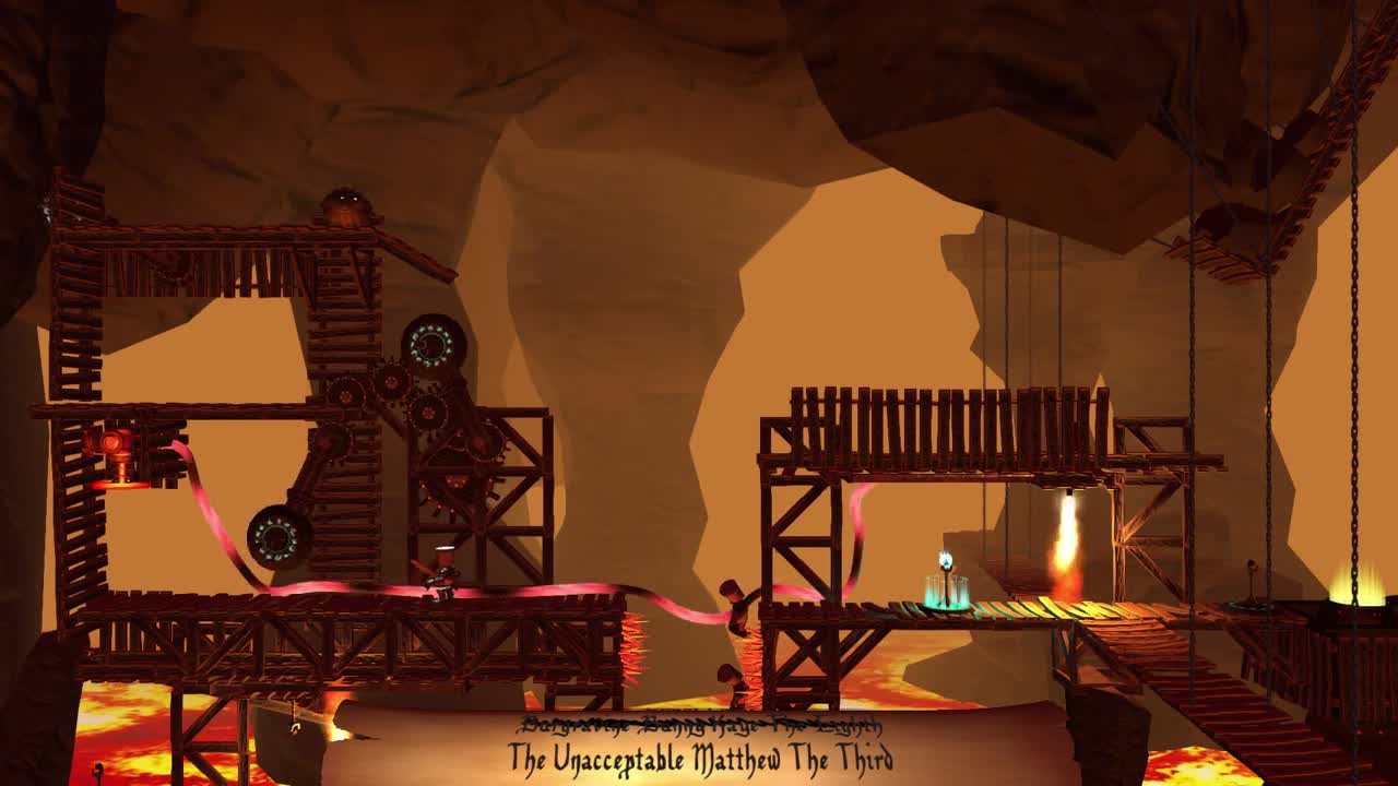 Life Goes On : Demo | No Commentary on PC
