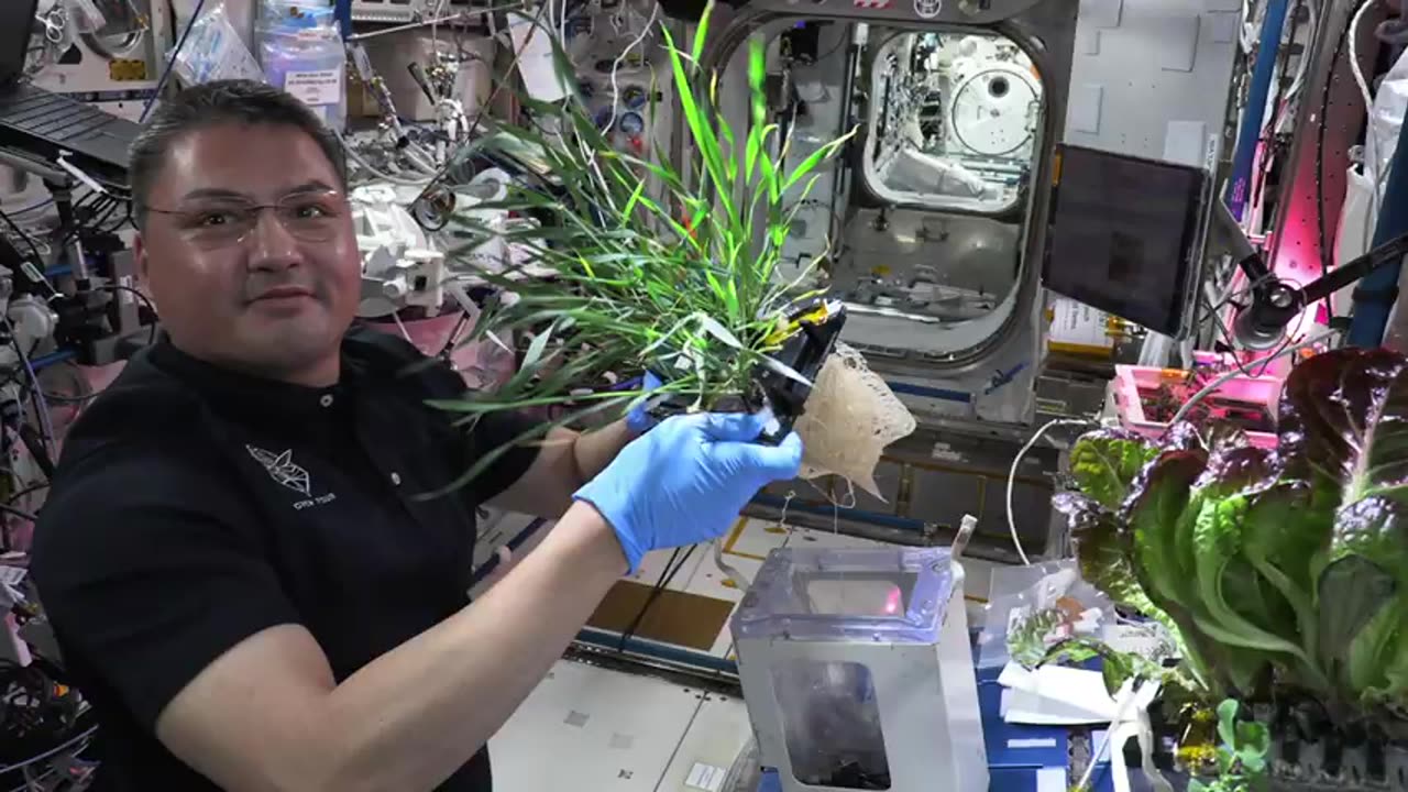 Nasa space crew- 7 mission to tye space Station ( Official trailer) 21 Aug 2023