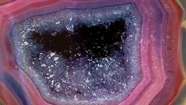 Do you like agate?😲