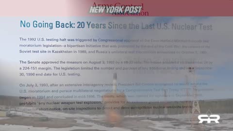 How Russia Could Defeat NATO And Launch The Great Reset With Only One Nuke