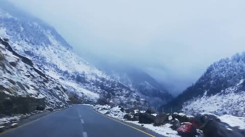 Amazing view