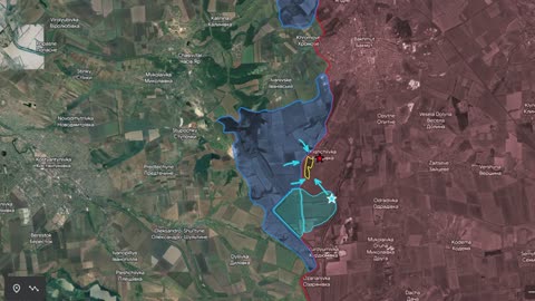25 Jul: BIG WIN! Ukrainians Liberate 2 Towns. RUSSIAN GENERALS GET FIRED! | War in Ukraine Explained