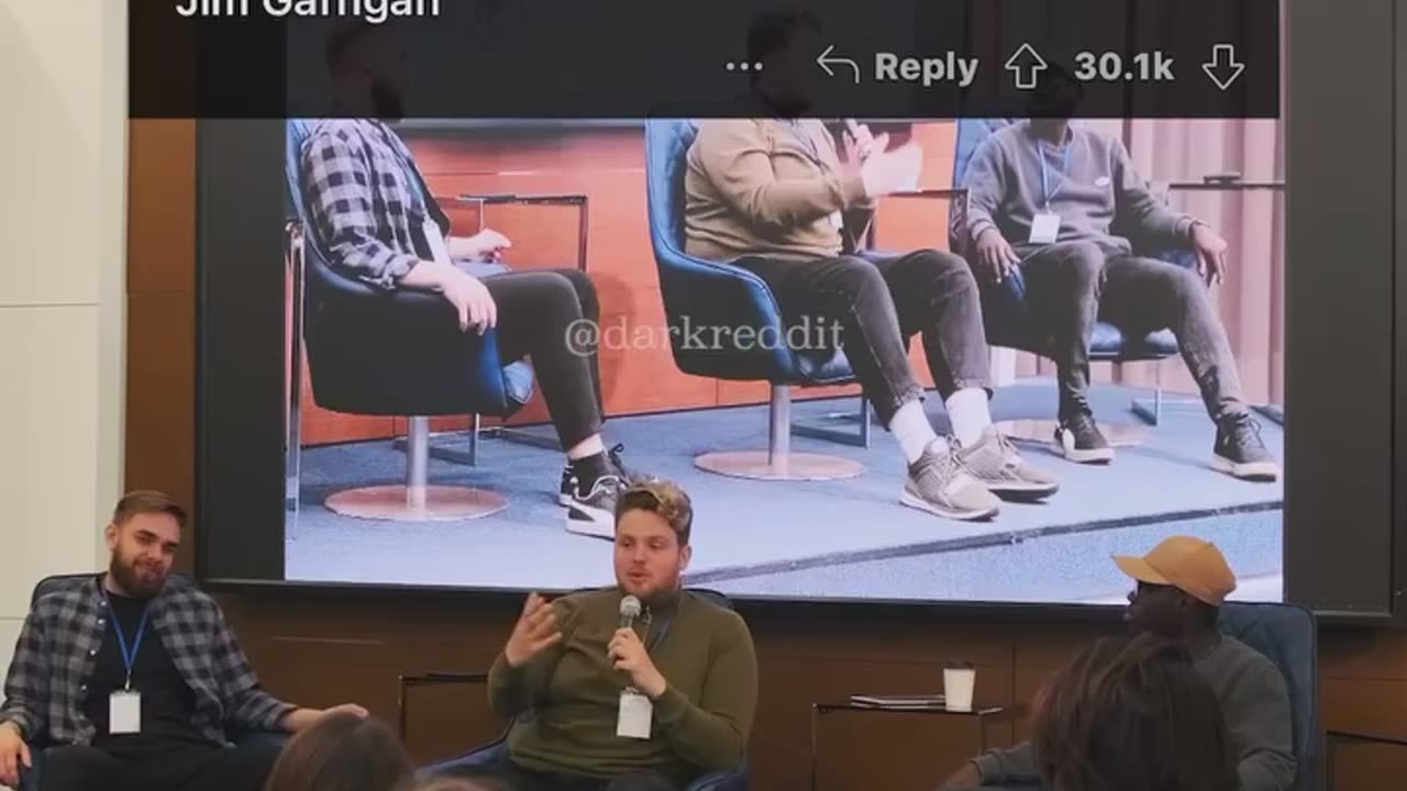 A quote from comedian you'll never forget