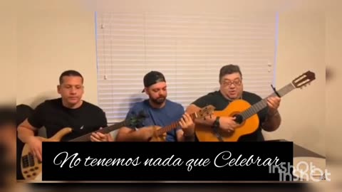 Este 5 de julio del 2023 No hay Nada que Celebrar
