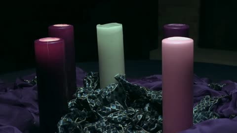 O Come, O Come, Emmanuel